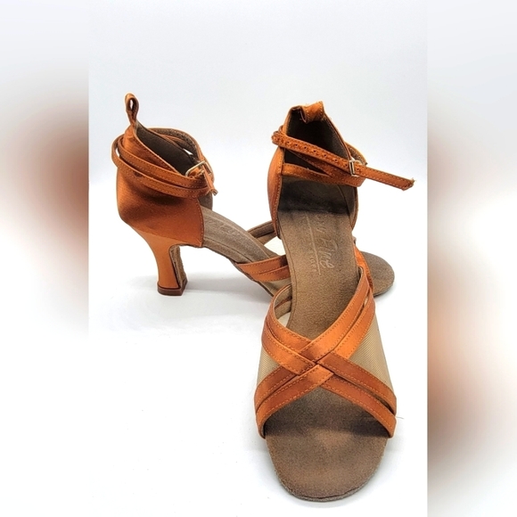 very fine Shoes Very Fine Dance Shoes Poshmark